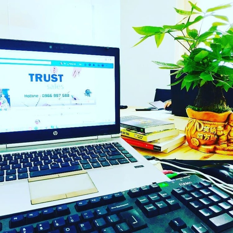 cách quản lý nhân viên cấp dưới - TrustSales