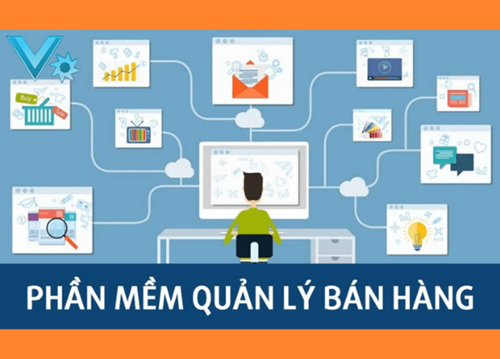 Phần mềm quản lý dòng tiền trong kinh doanh bán lẻ tốt nhất hiện nay