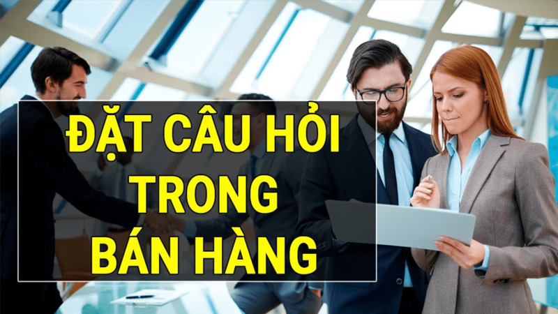 kỹ năng chốt sale - TrustSales