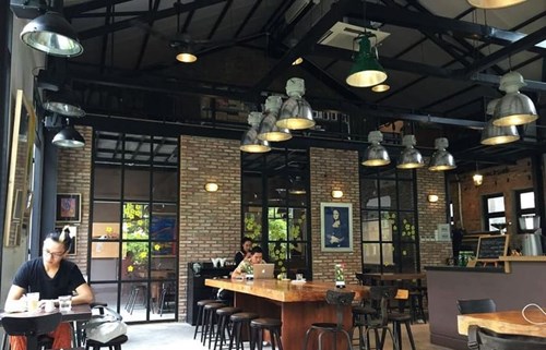 Lập kế hoạch kinh doanh quán cafe sinh viên hiệu quả cho người mới bắt đầu